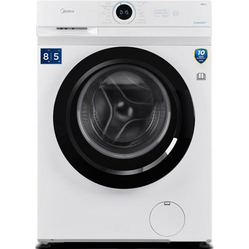 Стиральная машина Midea Lunar MF100D80BS/W-RU