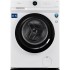 Стиральная машина Midea Lunar MF100D80BS/W-RU
