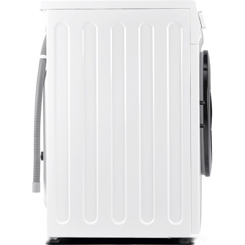 Стиральная машина Midea Lunar MF100D80BS/W-RU
