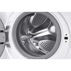 Стиральная машина Midea Lunar MF100D80BS/W-RU