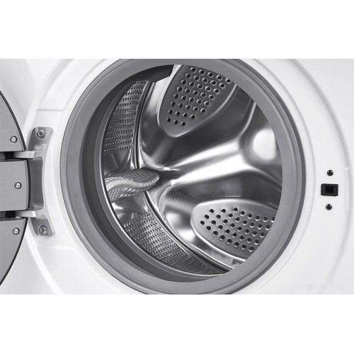 Стиральная машина Midea Lunar MF100D80BS/W-RU