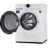 Стиральная машина Midea Lunar MF200D80WBS/W-RU