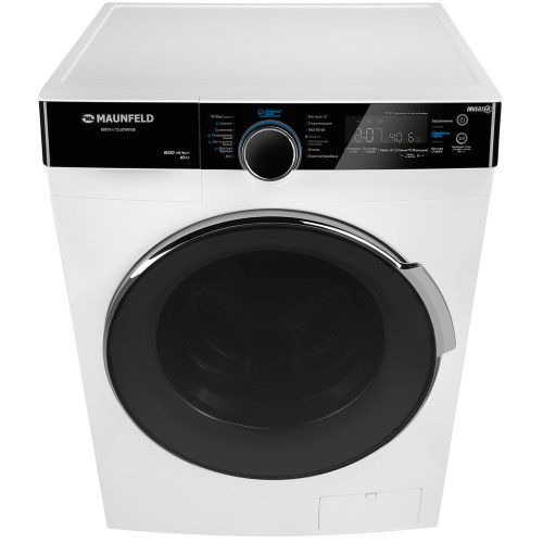 Стиральная машина Maunfeld MFWM1510WH06
