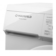 Стиральная машина Maunfeld MFWM127WH05