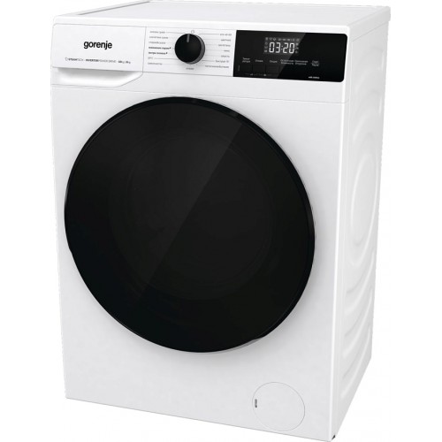 Стиральная машина Gorenje W1D2A164ADS