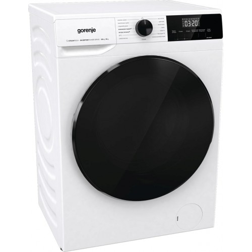 Стиральная машина Gorenje W1D2A164ADS