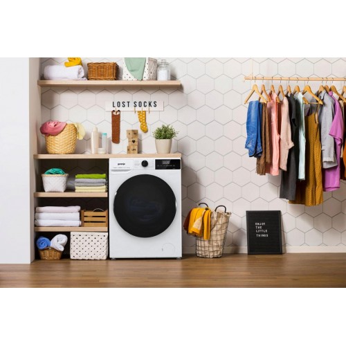 Стиральная машина Gorenje W1D2A164ADS