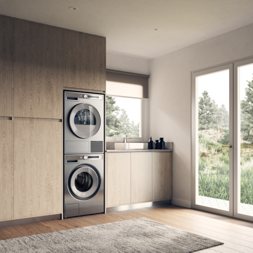 Стиральная машина Asko W6098X.S/3