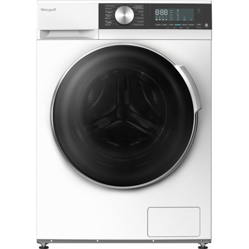 Стиральная машина Weissgauff WMD 47148 DC Inverter Steam