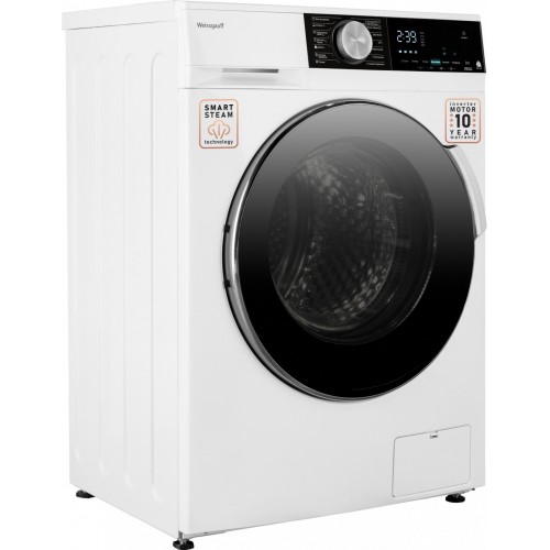 Стиральная машина Weissgauff WMD 47148 DC Inverter Steam