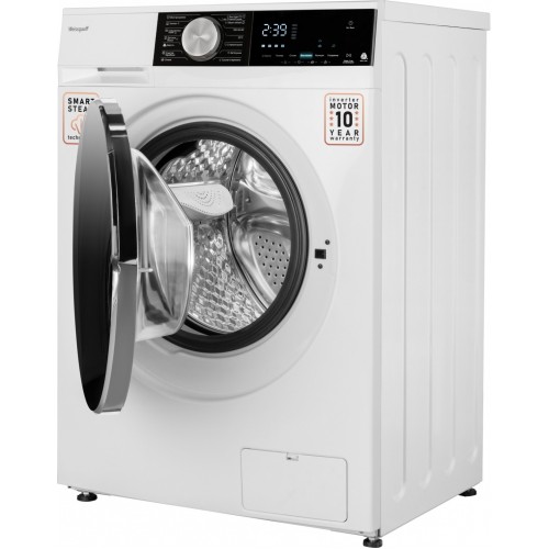 Стиральная машина Weissgauff WMD 47148 DC Inverter Steam