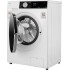 Стиральная машина Weissgauff WMD 47148 DC Inverter Steam