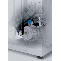 Стиральная машина Gorenje W2NHPI72SCS