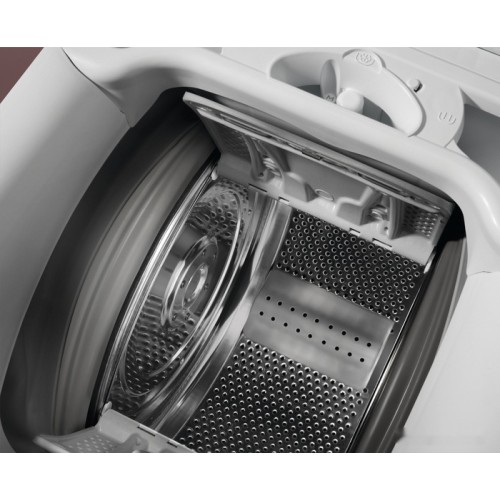 Стиральная машина Electrolux TimeCare 500 EW2T25262P
