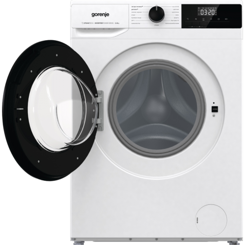 Стиральная машина Gorenje WNHPI60SCSIR