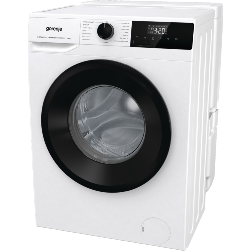 Стиральная машина Gorenje WNHPI60SCSIR
