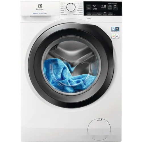 Стиральная машина Electrolux UltraCare 800 EW8F328SP