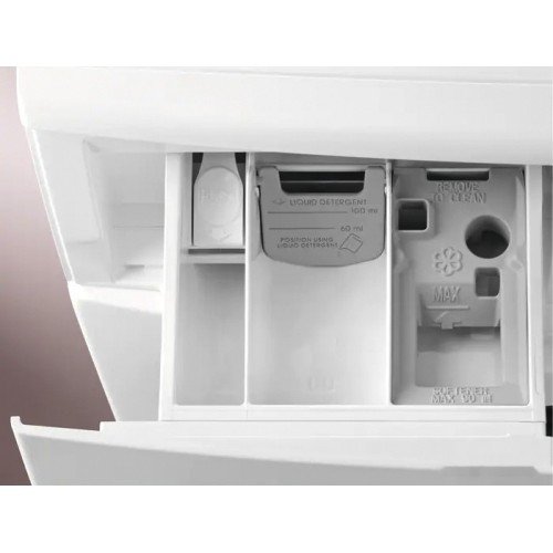 Стиральная машина Electrolux UltraCare 800 EW8F328SP