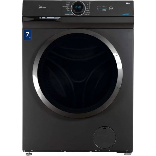 Стиральная машина Midea Lunar MF100W70/S