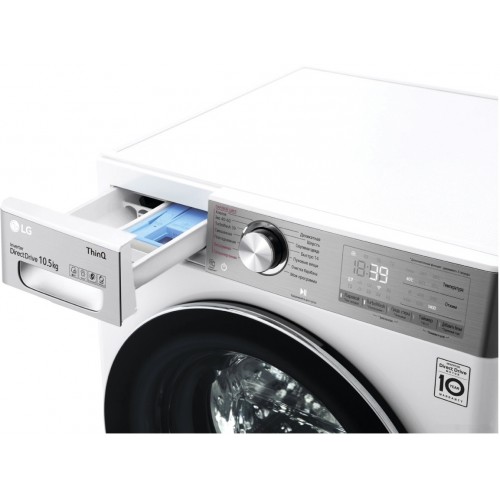 Стиральная машина LG TW4V9RW9E