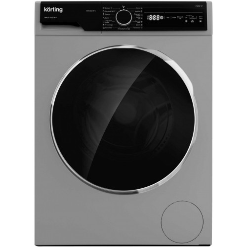 Стиральная машина Korting KWM 58LS1297 S