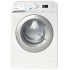 Стиральная машина Indesit BWSA 61051 WSV RU