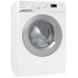 Стиральная машина Indesit BWSA 61051 WSV RU