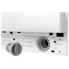 Стиральная машина Indesit BWSA 61051 WSV RU