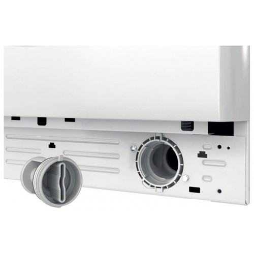 Стиральная машина Indesit BWSA 61051 WSV RU