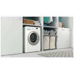 Стиральная машина Indesit BWSA 61051 WSV RU