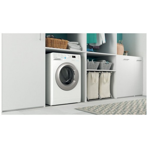 Стиральная машина Indesit BWSA 61051 WSV RU
