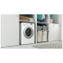 Стиральная машина Indesit BWSA 61051 WSV RU