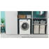 Стиральная машина Indesit BWSA 61051 WSV RU