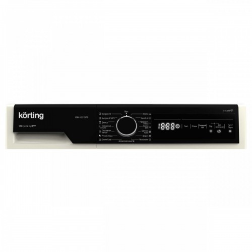 Стиральная машина Korting KWM 42LS1267 B