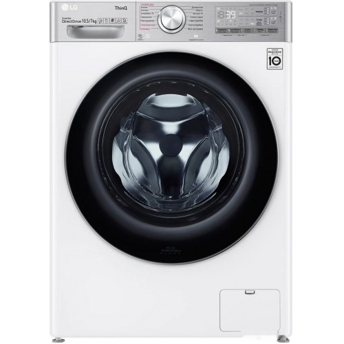 Стиральная машина LG TW4V9RD9E