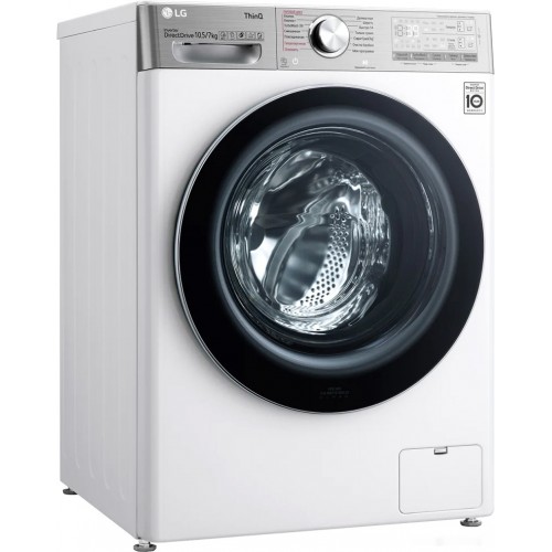 Стиральная машина LG TW4V9RD9E
