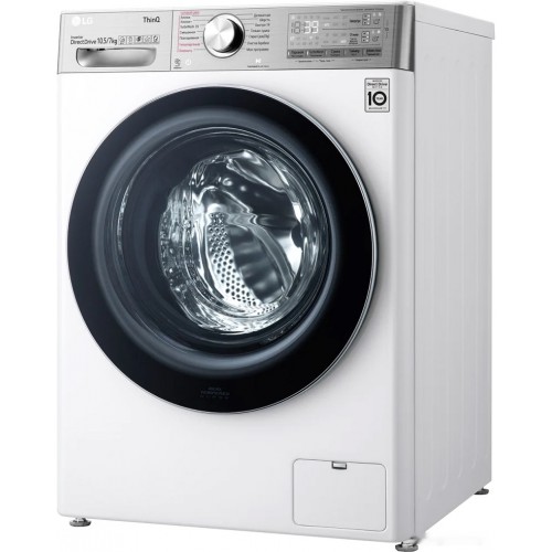 Стиральная машина LG TW4V9RD9E
