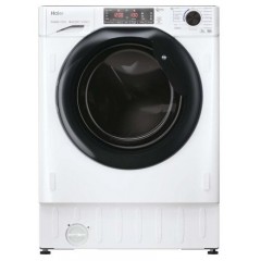 Стиральная машина HAIER HWQ90B416FWB-RU