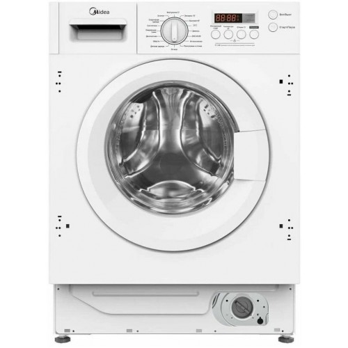 Стиральная машина Midea MFG10W60/W-RU