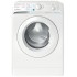 Стиральная машина Indesit BWSB 61051 WWV RU