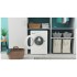 Стиральная машина Indesit BWSB 61051 WWV RU