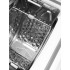 Стиральная машина Midea MFE12W75B/W-C