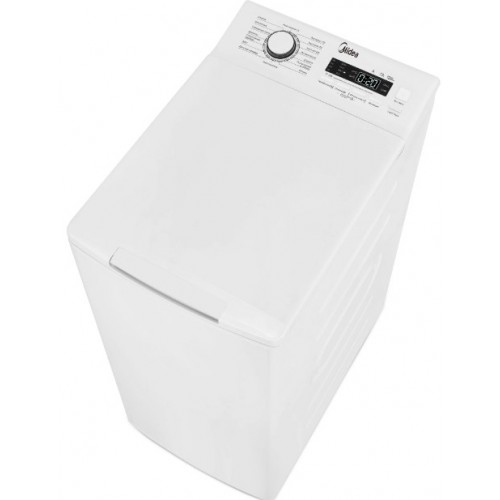 Стиральная машина Midea MFE12W75B/W-C
