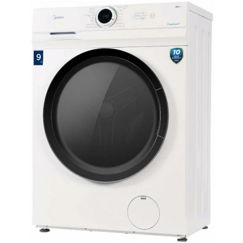 Стиральная машина Midea MF100W90BS/W-RU