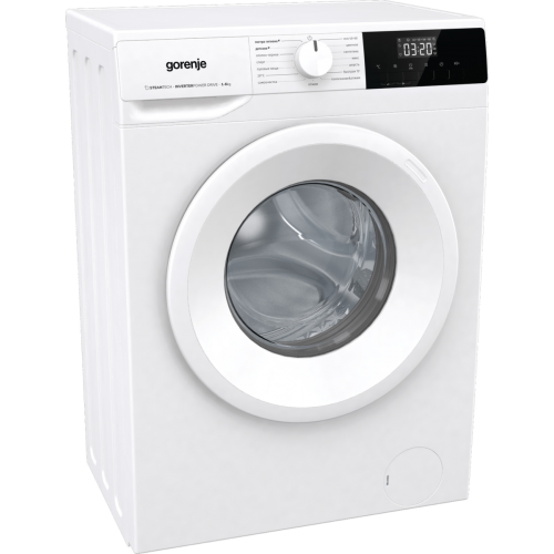 Стиральная машина Gorenje W1NHPI60SCS