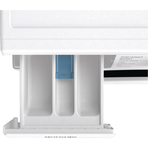 Стиральная машина Gorenje W1NHPI60SCS