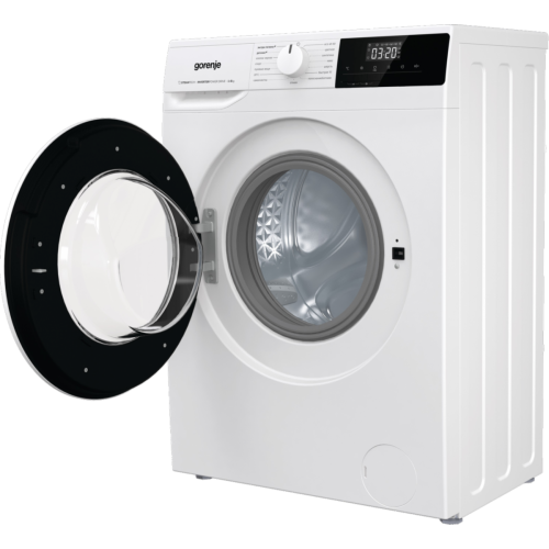 Стиральная машина Gorenje W1NHPI60SCS