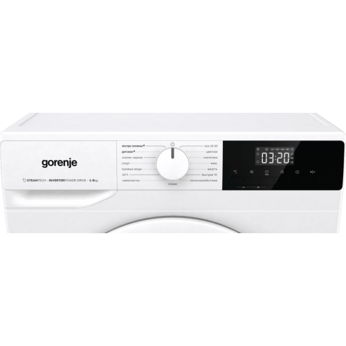 Стиральная машина Gorenje W1NHPI60SCS