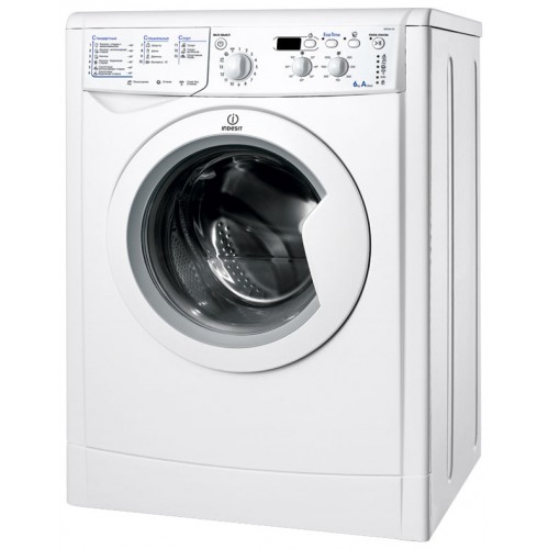 Стиральная машина Indesit IWSD 6105
