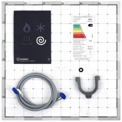 Стиральная машина Indesit IWSD 6105